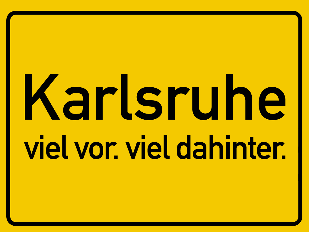 KARLSRUHE
